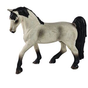 Schleich Tennessee Walker Stallion Horse #13789 Unmarked Horse